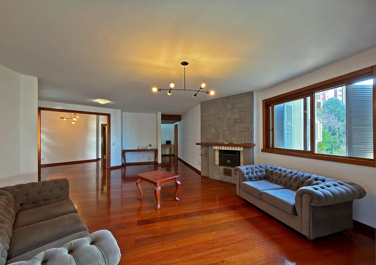 Apartamento 4 quartos - Cidade Alta - Foto 2