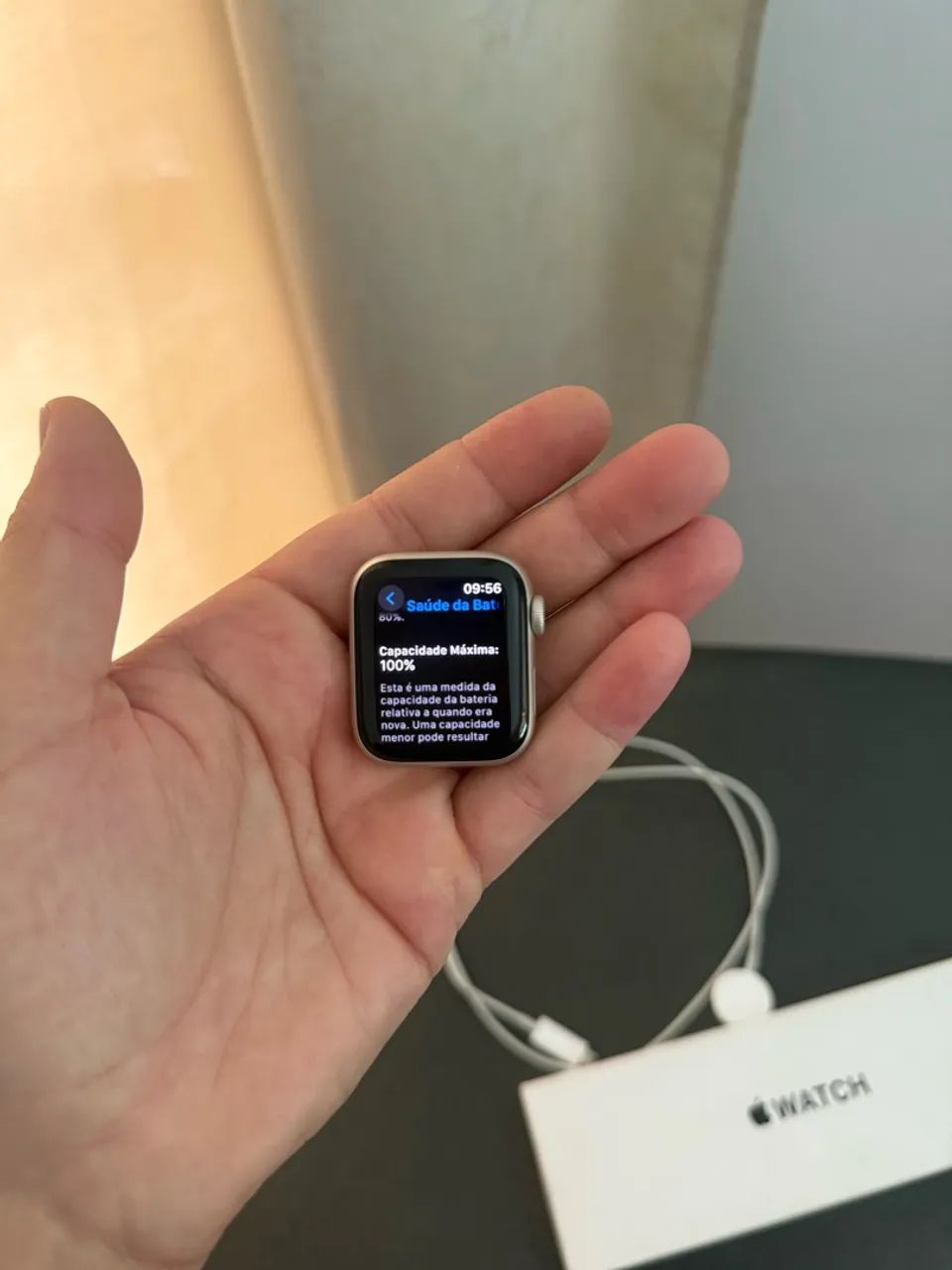 Apple watch  - Foto 3