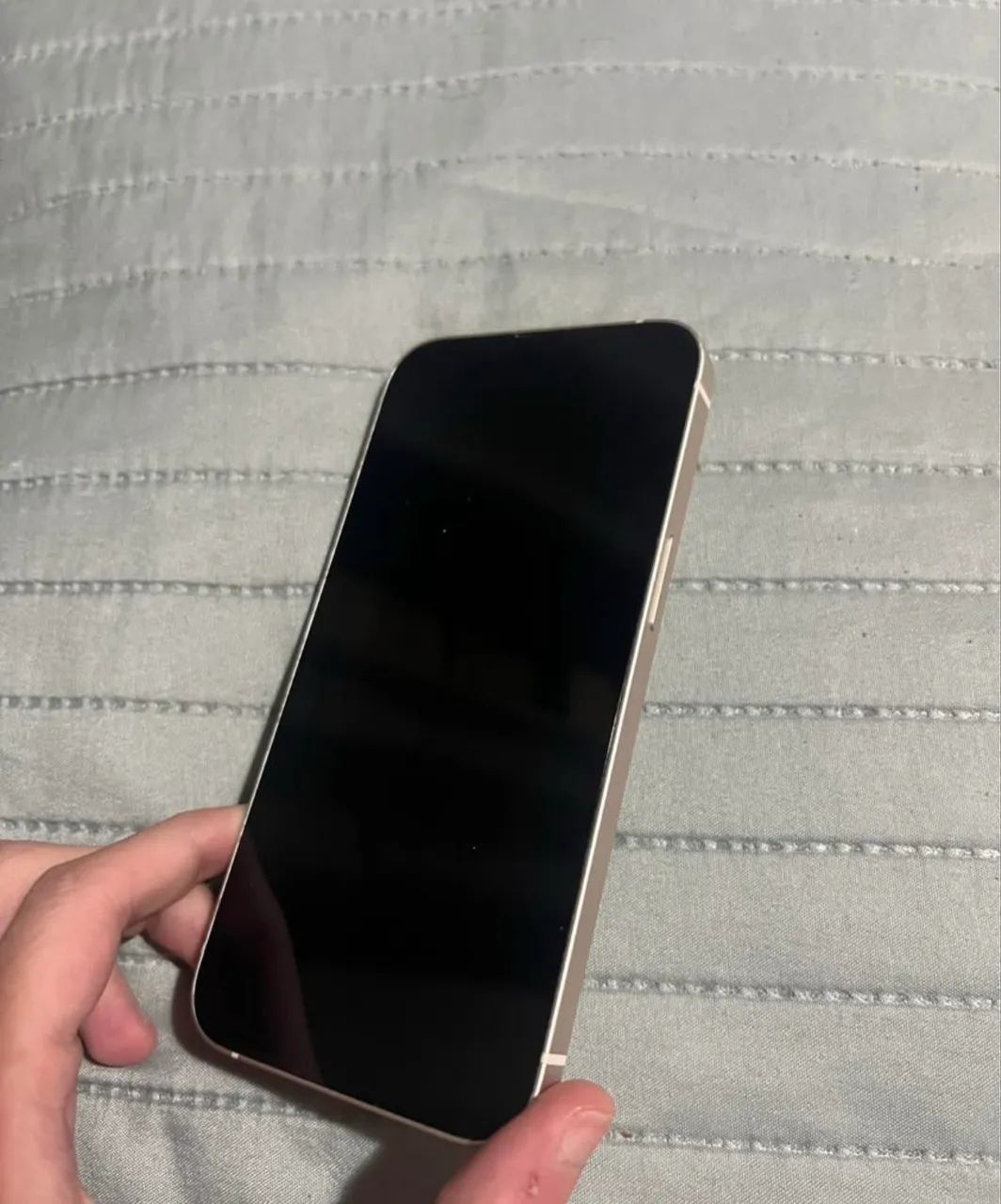 Iphone 13 128gb NOVO - Foto 5