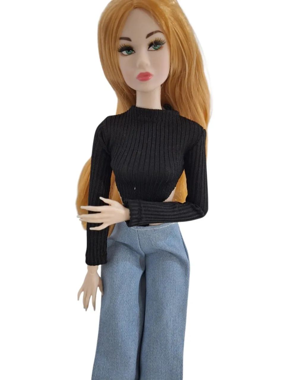 Boneca super modelo  - Foto 2