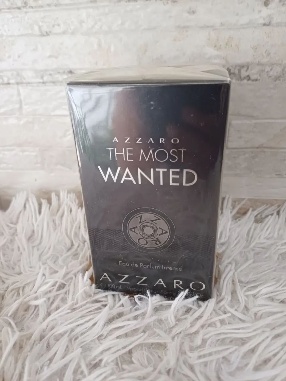 Azarro the most parfum intense 100ml