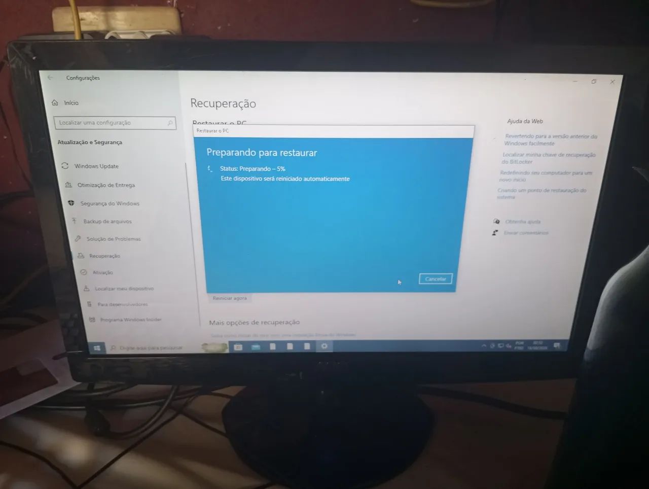 Vende Computador  - Foto 4