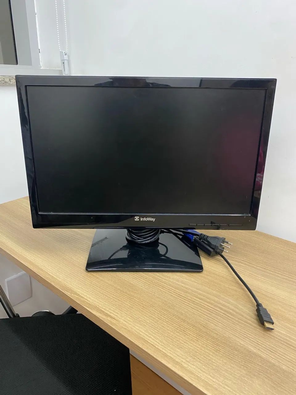 Monitor LG