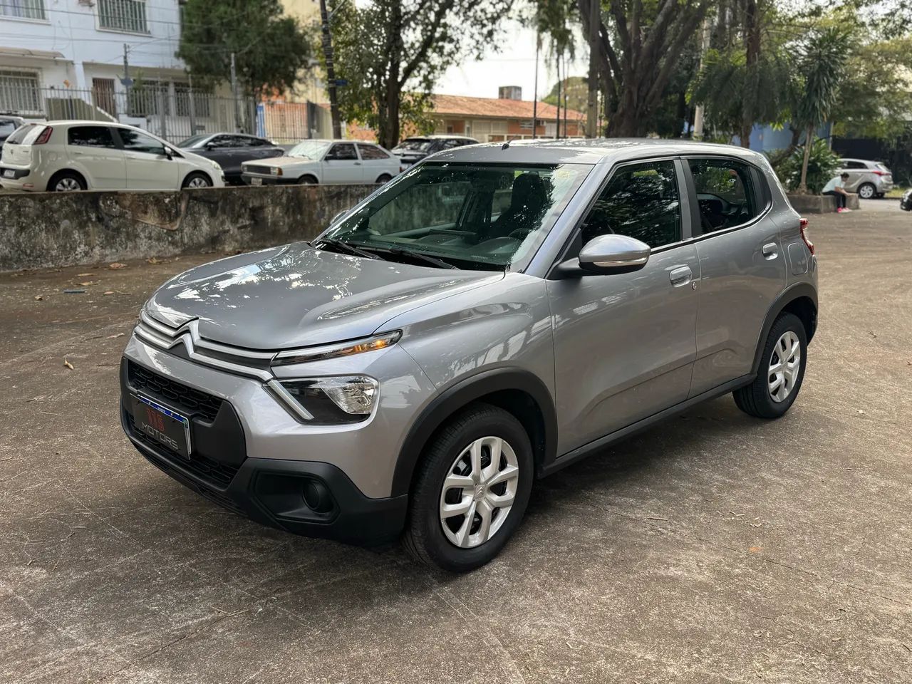 Citroën C3 2024