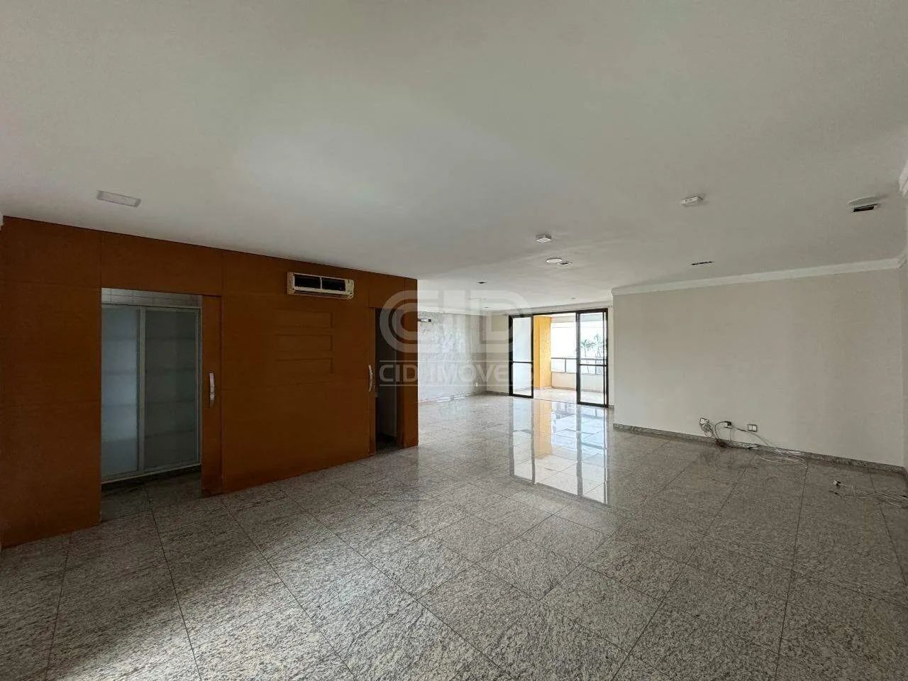 Apartamento com 3 Suítes no Edifício Rio Sena - Foto 4