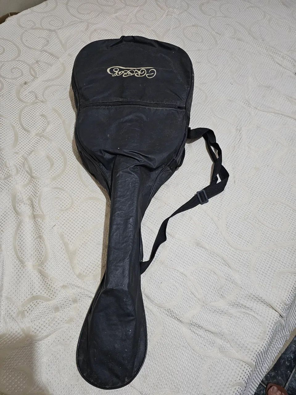 Violão Giannini  - Foto 4