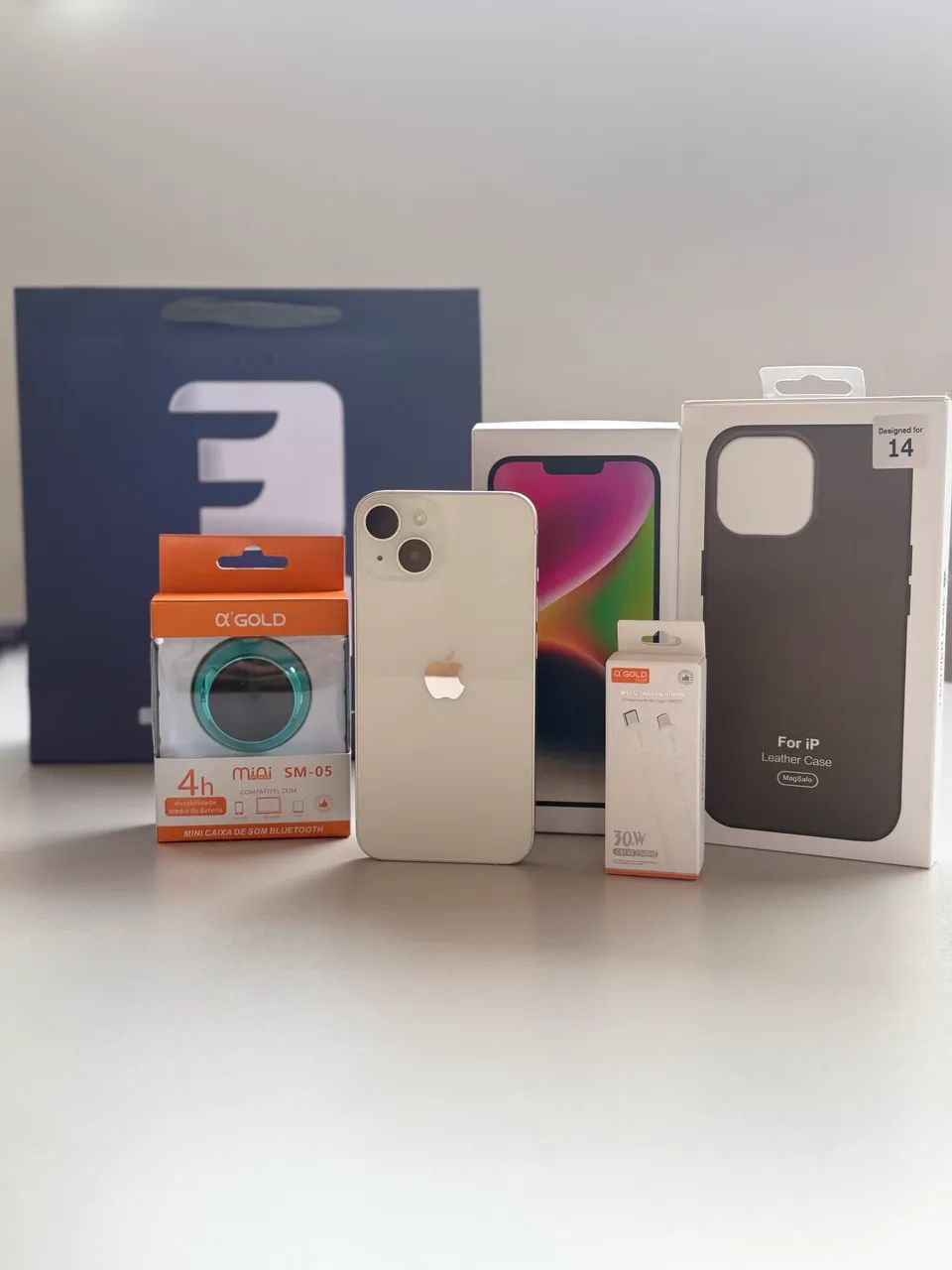 iPhone 14  - Foto 5