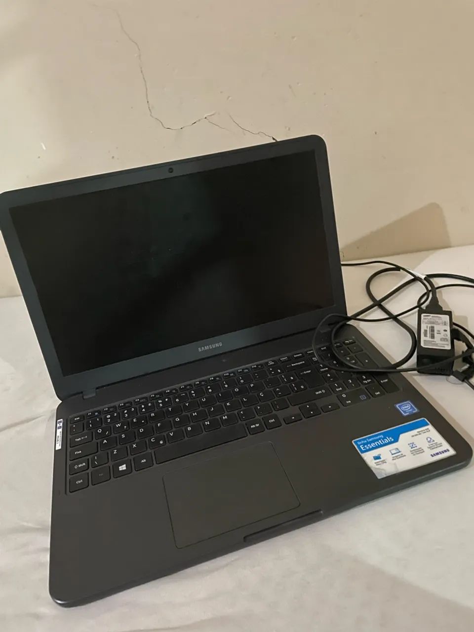 Notebook - Foto 2