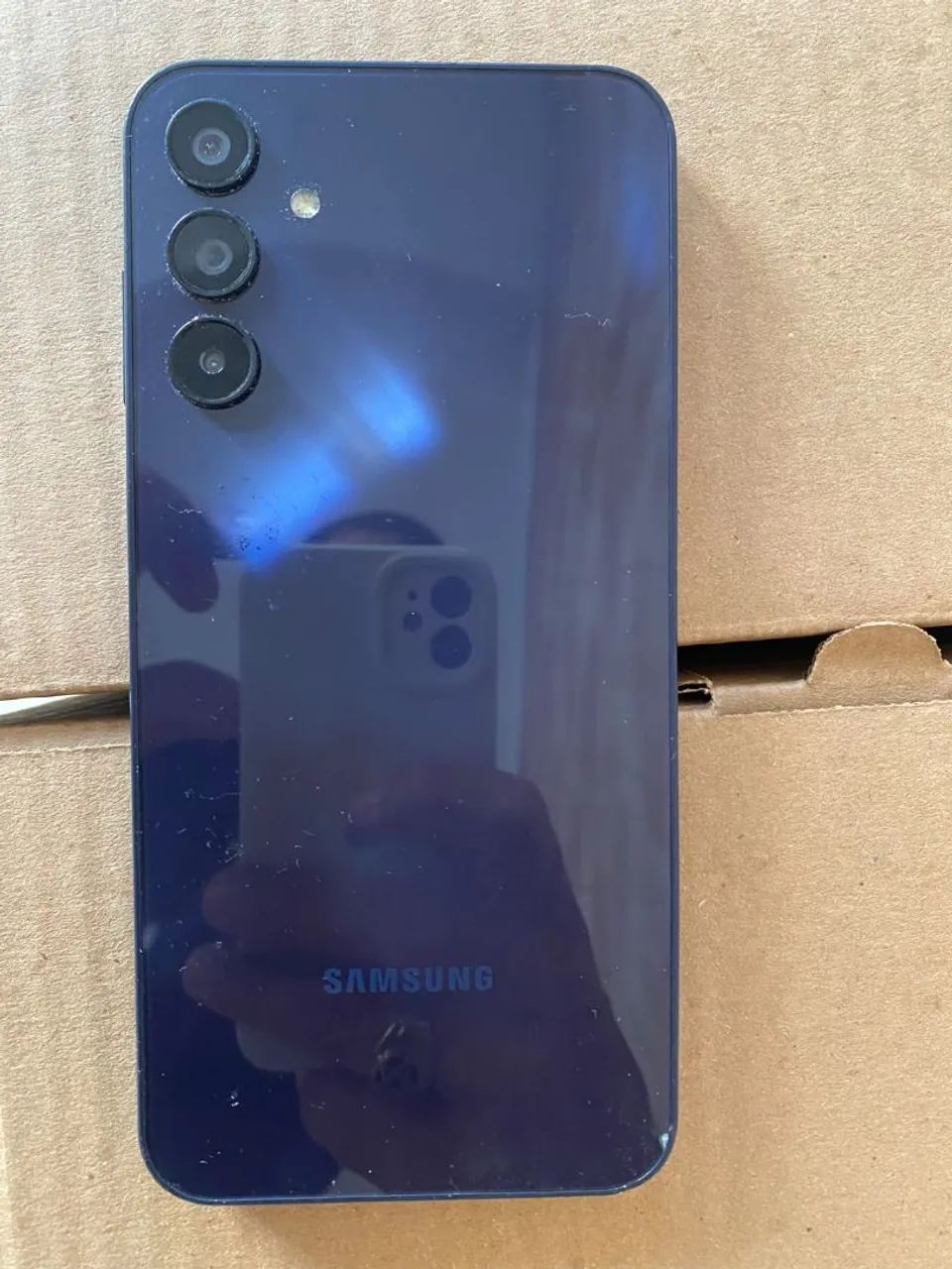 CELULAR A15 256GB 8 DE RAM ORIGINAL  - Foto 2