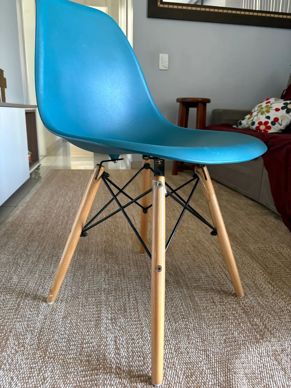 4 Cadeiras para sala de jantar - Foto 3