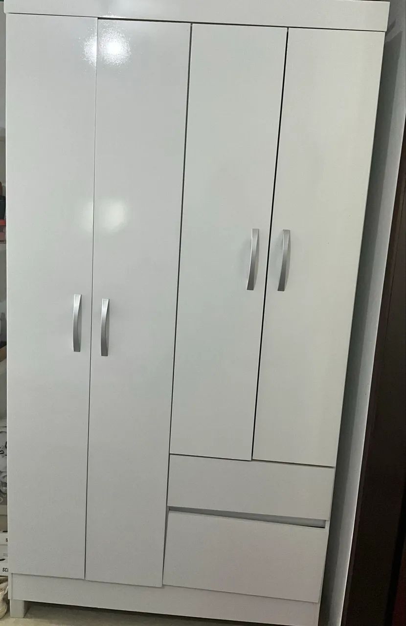 Roupeiro de solteiro  - Foto 3