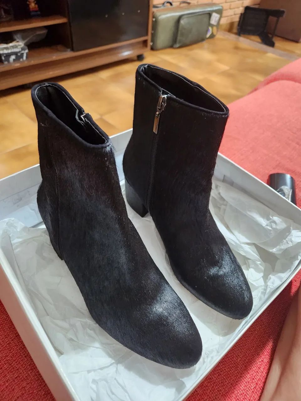 Bota Schutz  - Foto 5