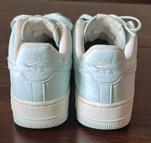 Tenis Nike Air Force 1 '07 Next Nature - Foto 4