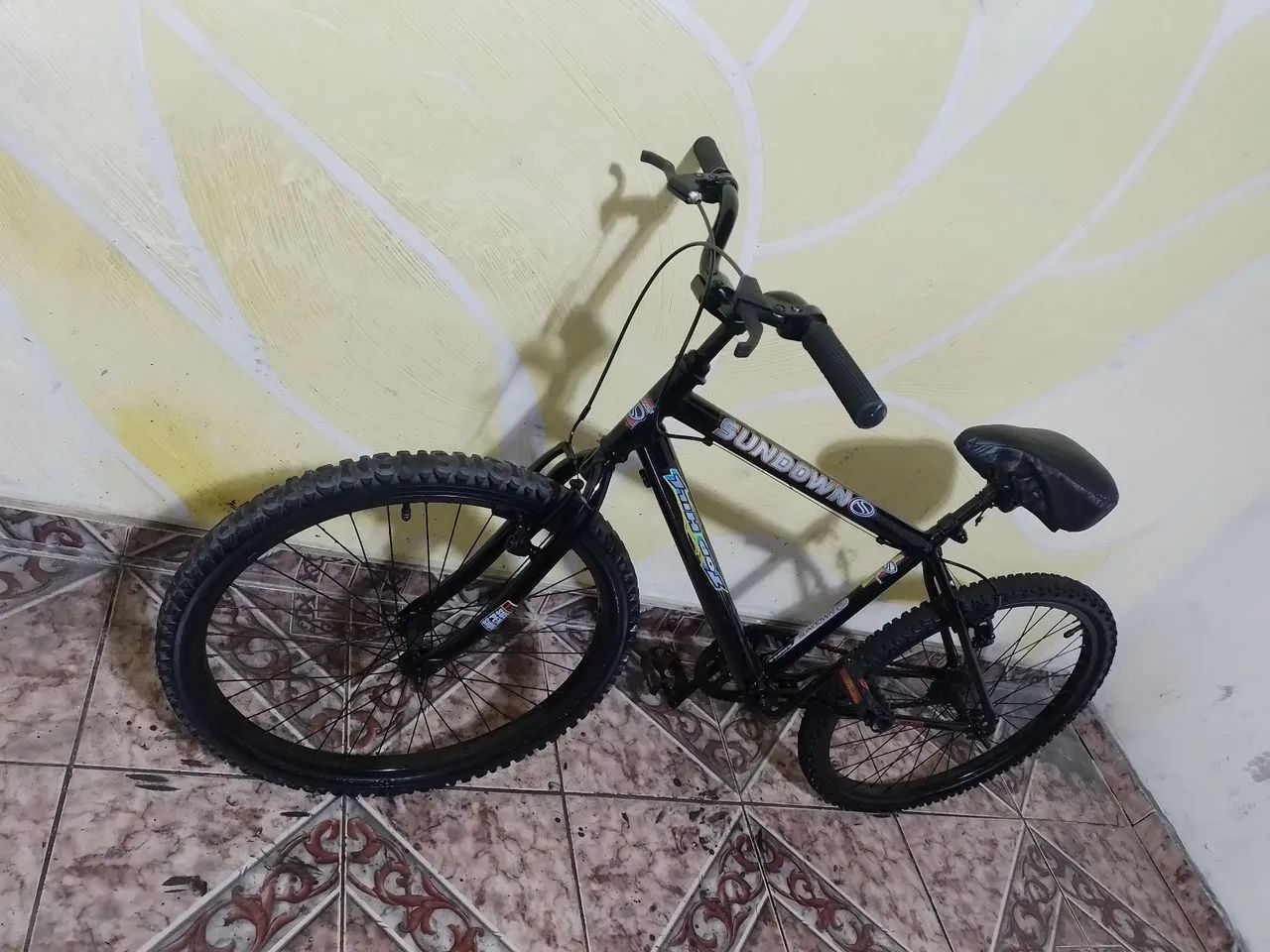 Bicicleta aro 24 - Foto 4