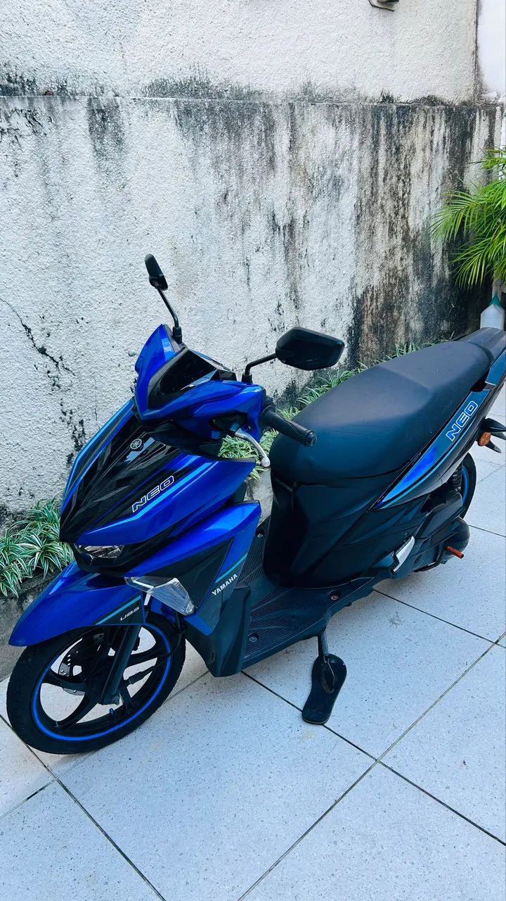 Neo 125 