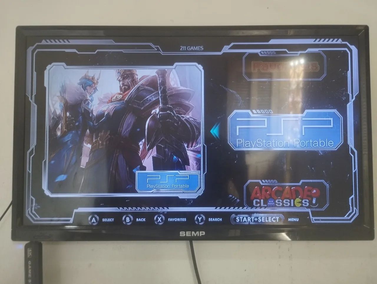 Estou vendendo essa tv 