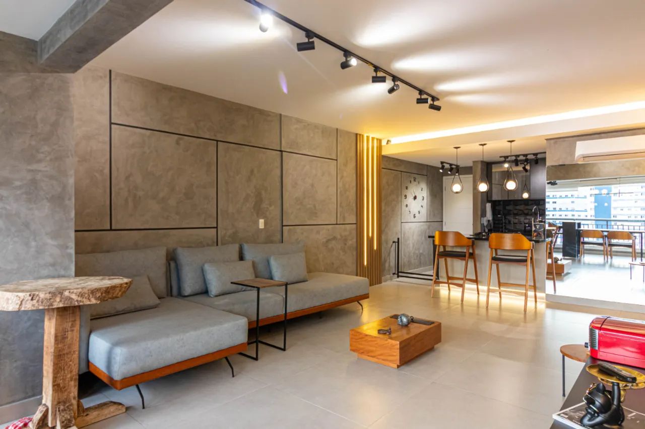 Apartamento para venda em Vila Andrade com 2 quartos, sendo 2 suítes, 91m² - Foto 6