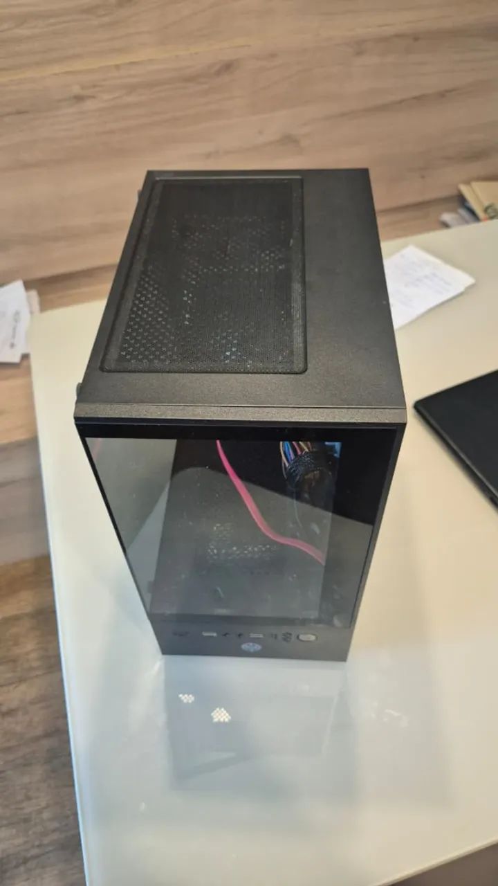 PC Intel Core i5-4590 | SSD 1TB + HD 500GB | 8GB RAM | Excelente Estado - Foto 5