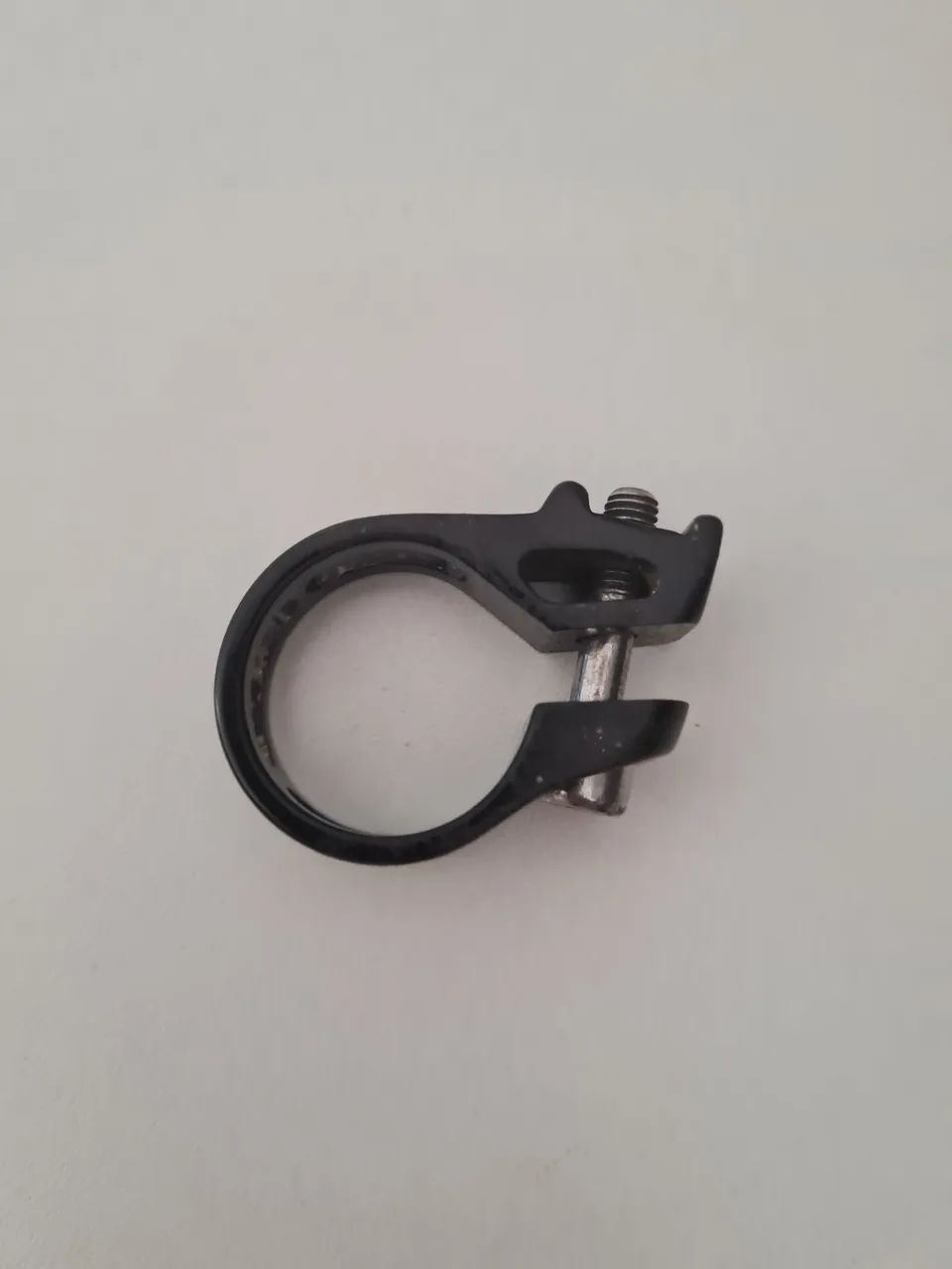 Abraçadeira Sram para freio Avid Elixir - Foto 3