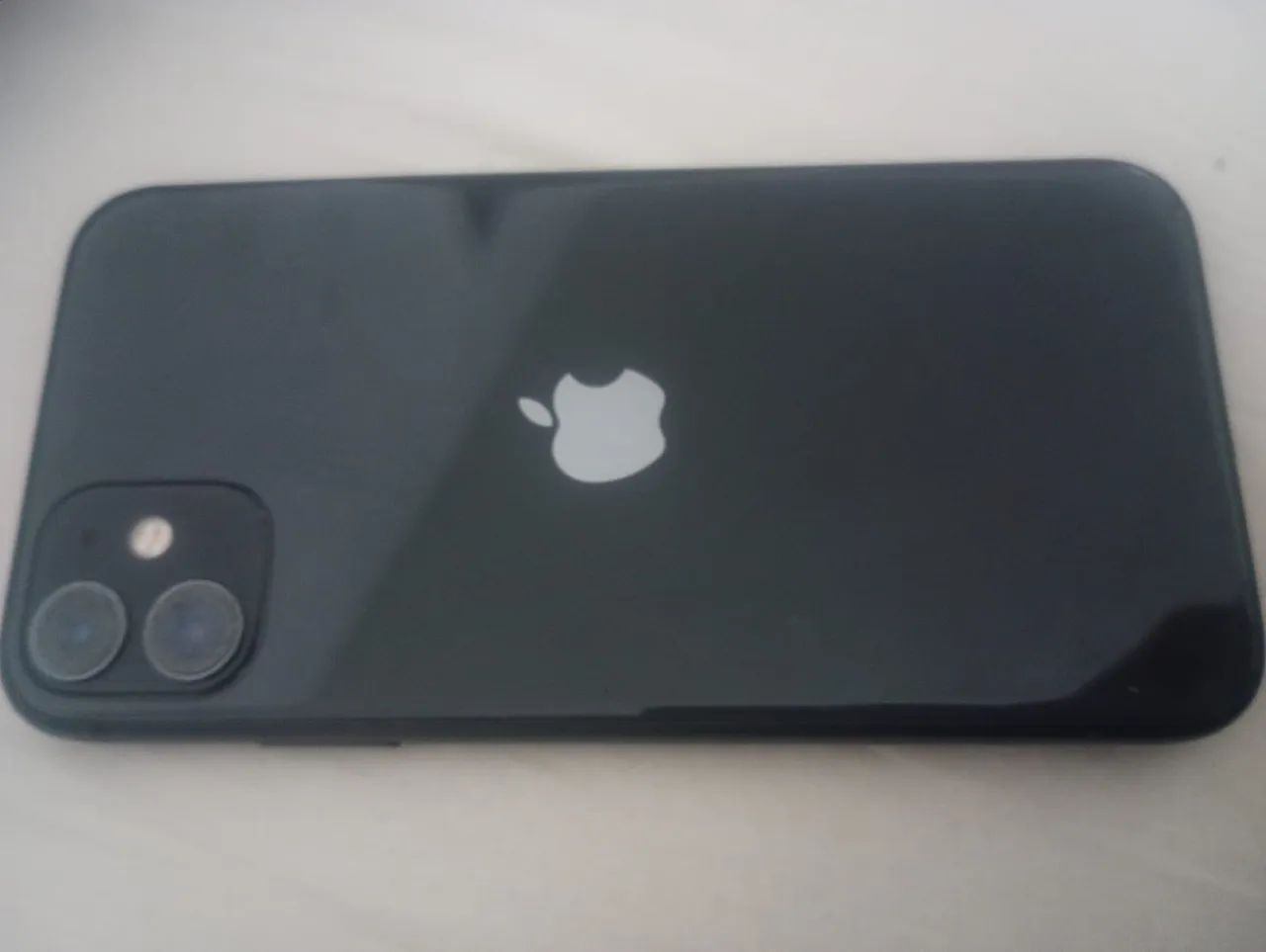 Vendo iPhone 11 preço bom 