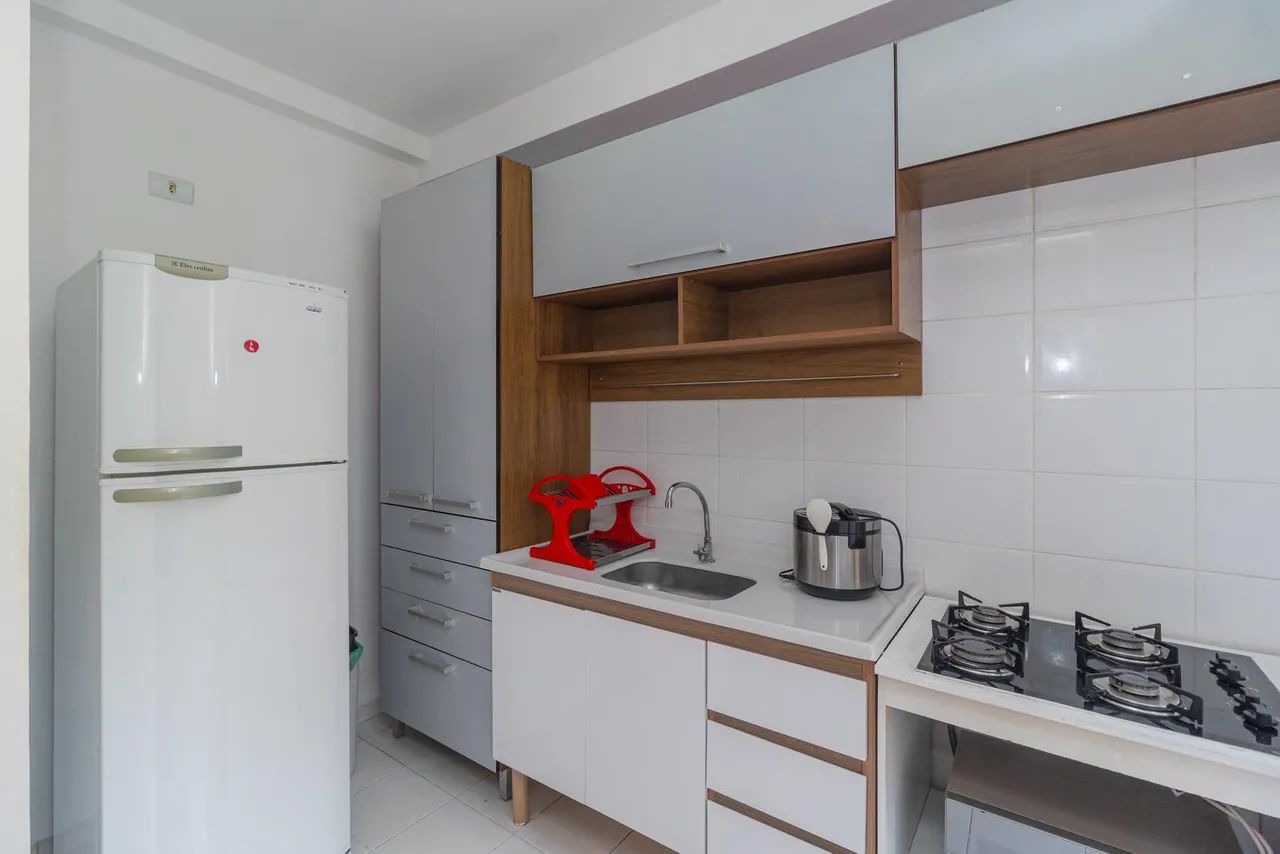 Apartamento de 2 quartos no bairro Campo Comprido - Foto 5
