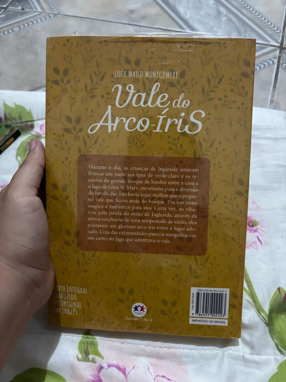 Vale do arco íris  - Foto 2