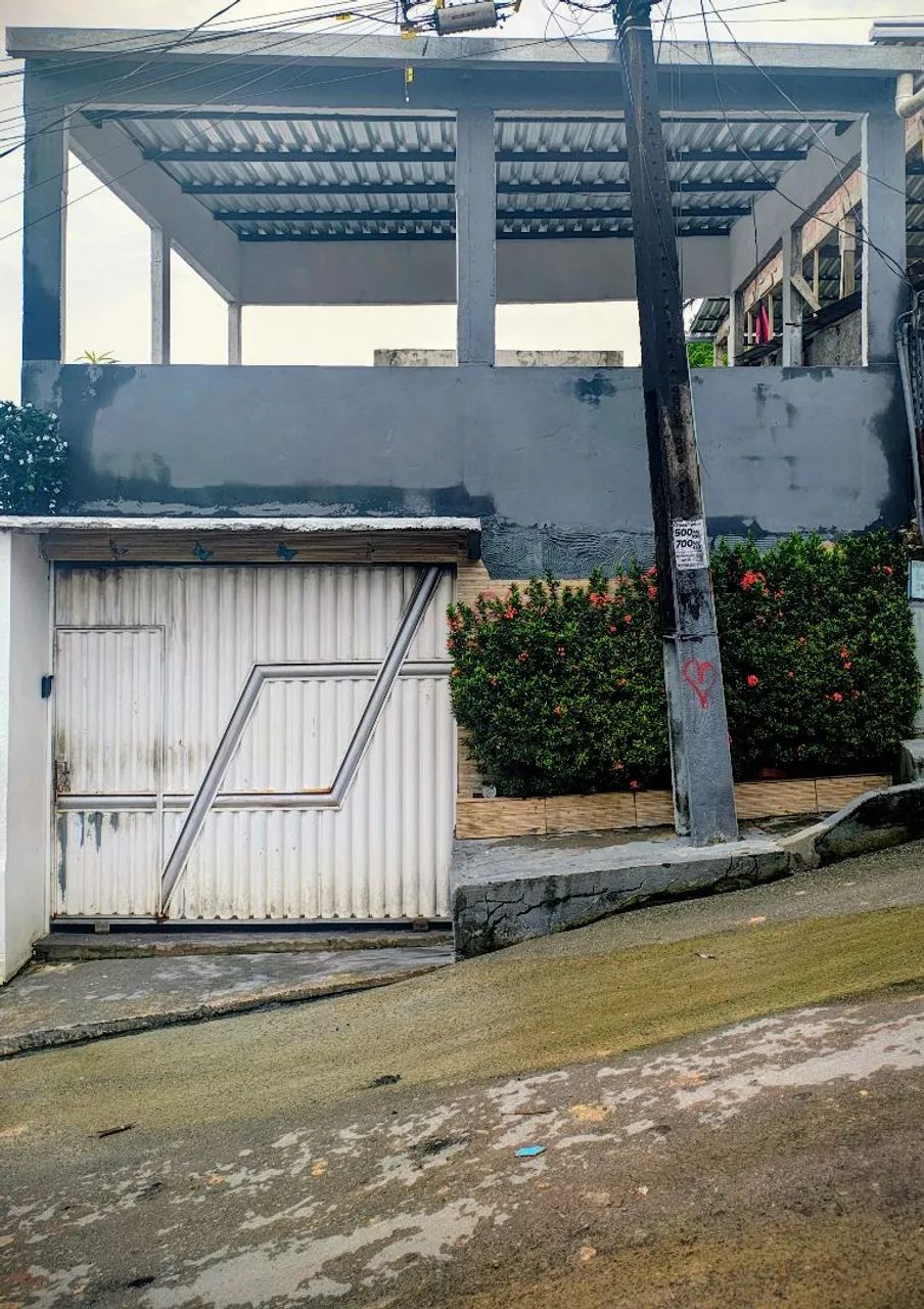 Foto - Manaus - Colônia Terra Nova