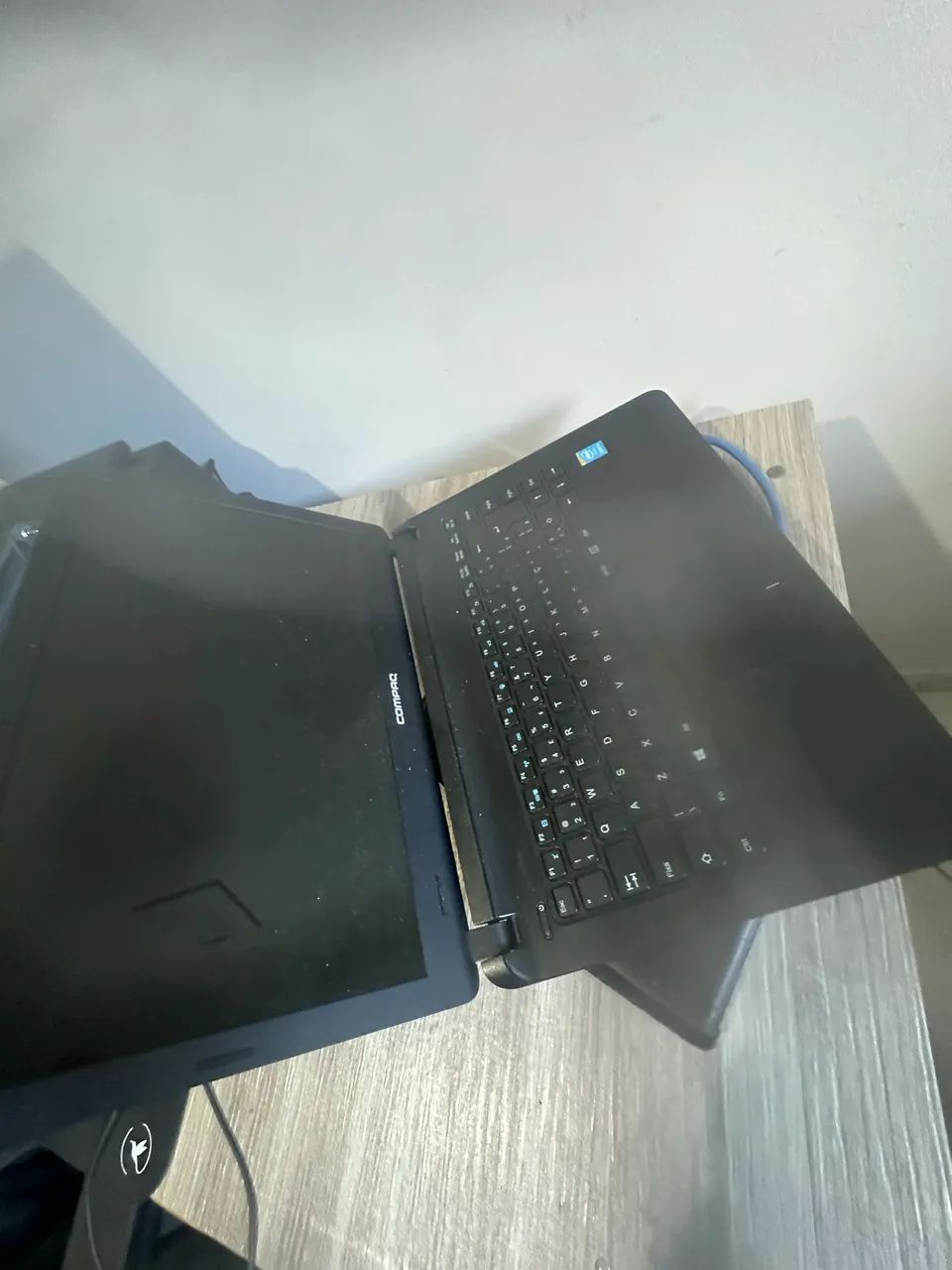 Venda peças notebook COMPAQ - Foto 3