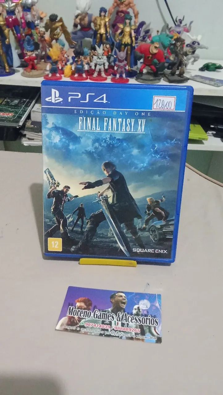 Jogos tops PlayStation 4 - Foto 2