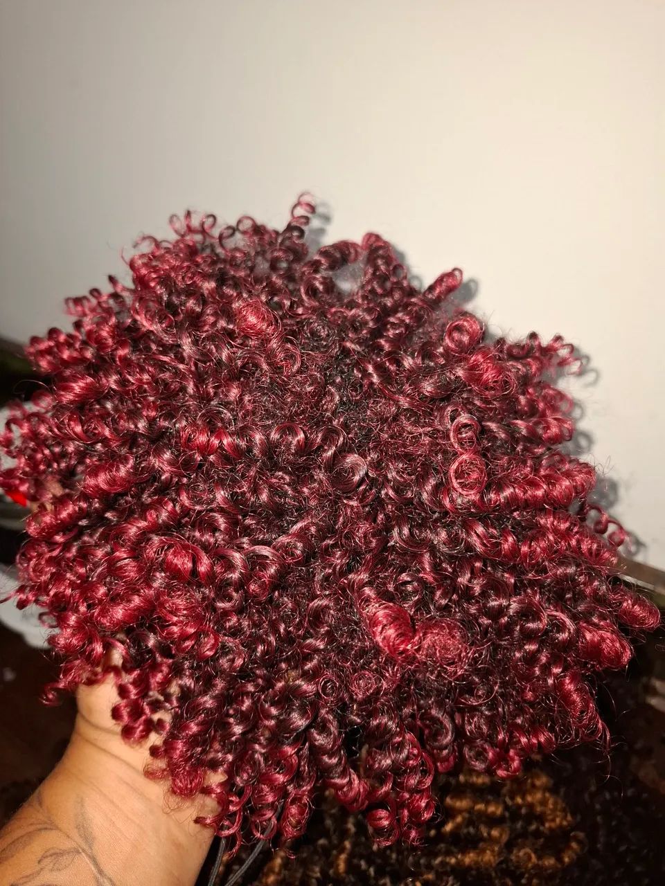 Laice e afropuf  - Foto 5