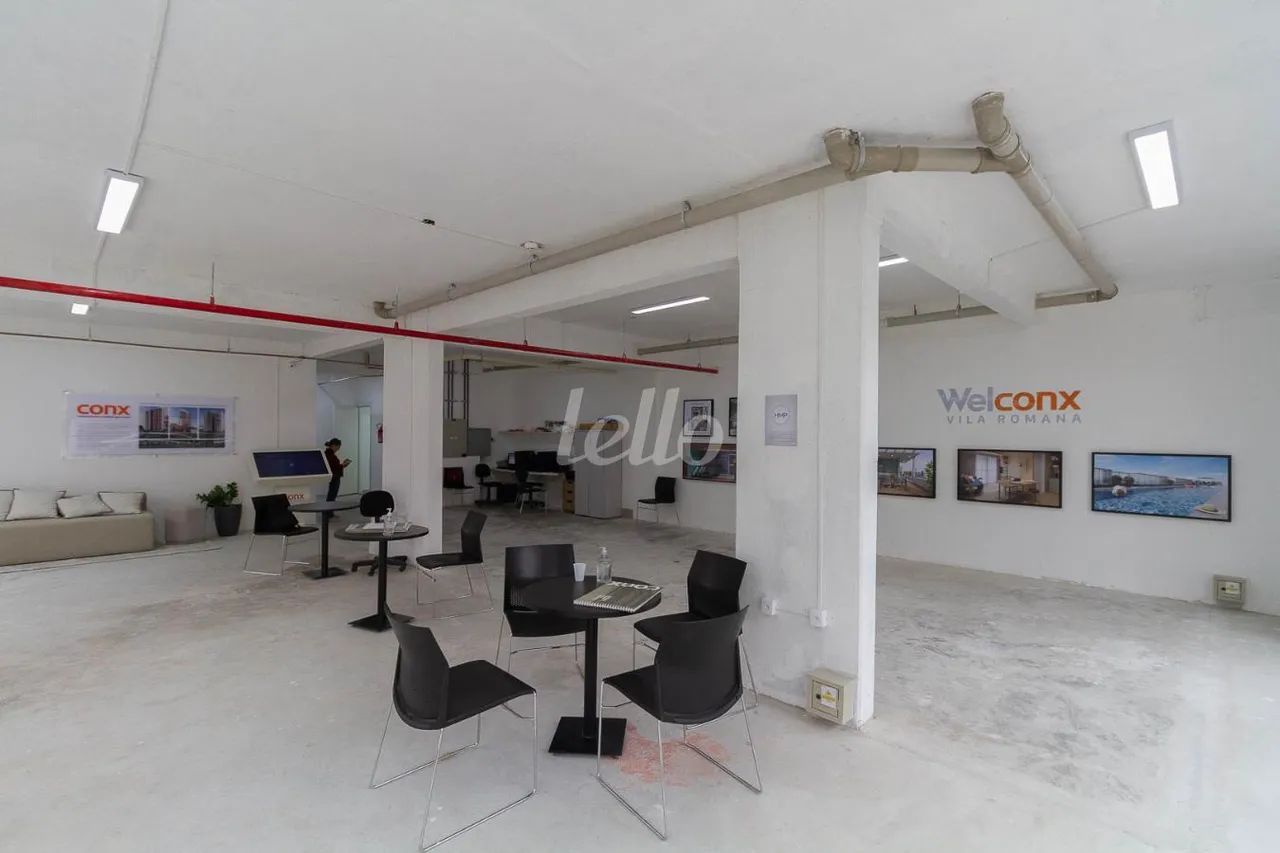Comercial para alugar no(a) Vila Romana - Foto 3