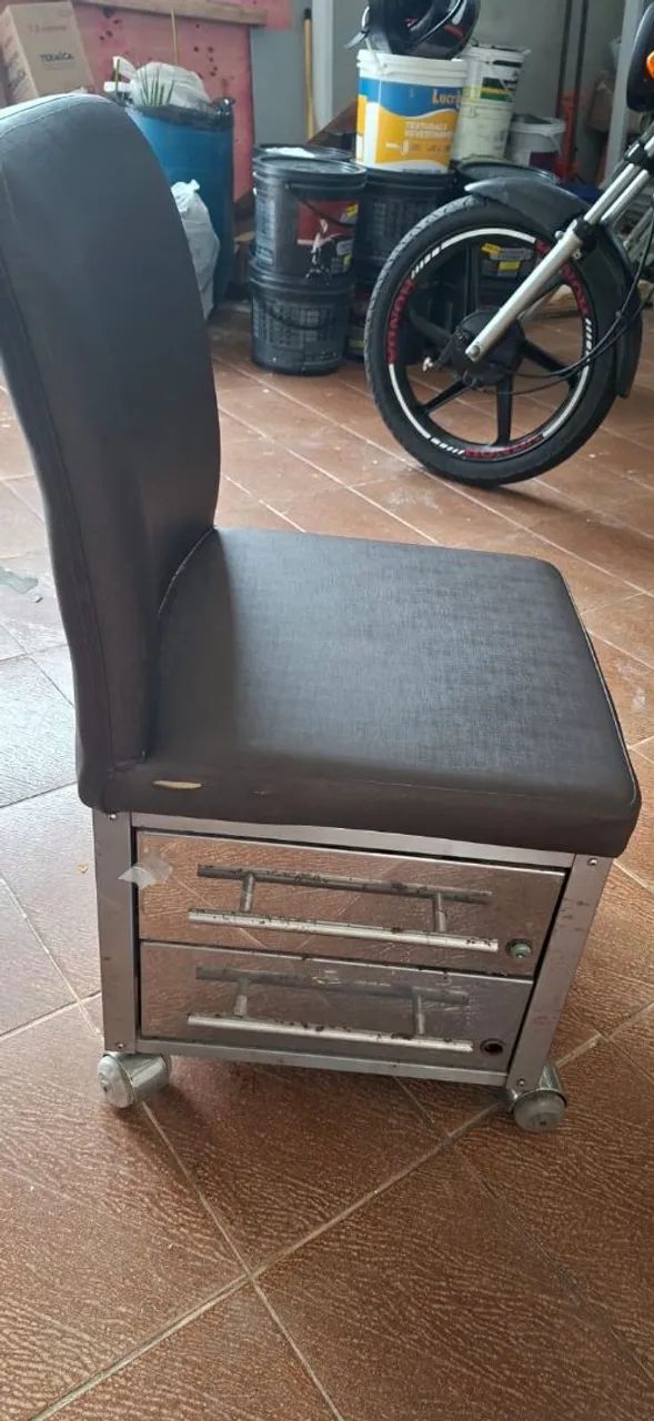 Cadeira ciradinha - Foto 3