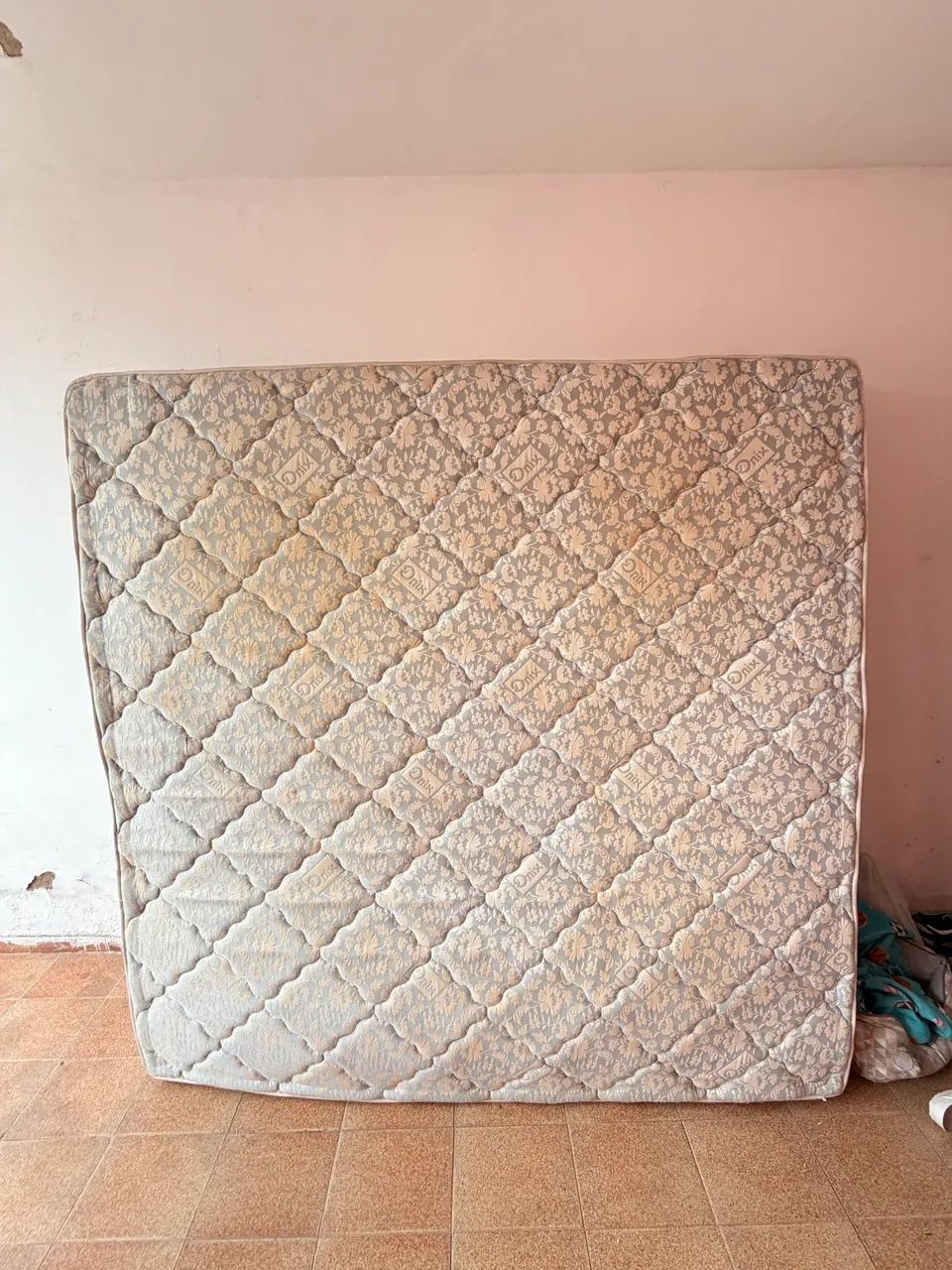 Cama de casal king ÔNIX  - Foto 4