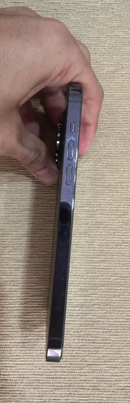 iPhone 14 Pro Max 128gb - Roxo - Foto 5