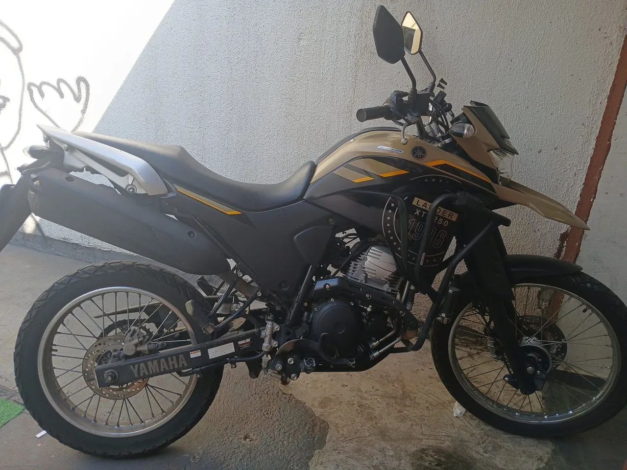 Vendo moto particular  - Foto 5