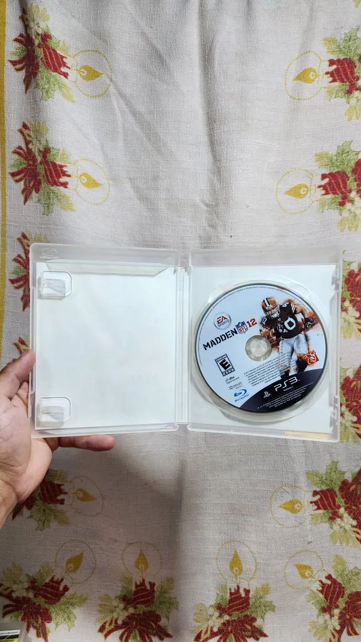 Madden NFL 12 Ps3 - Foto 3