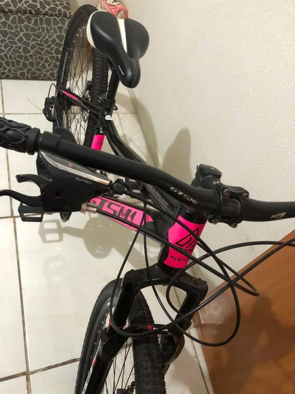 Bicicleta rider  - Foto 4