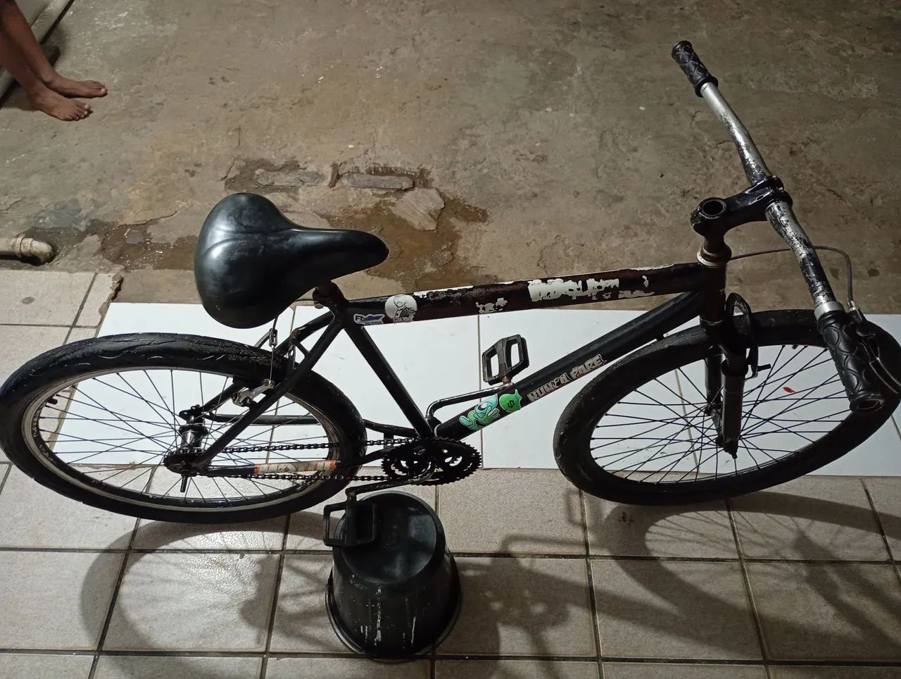 Aro 26 - Foto 2