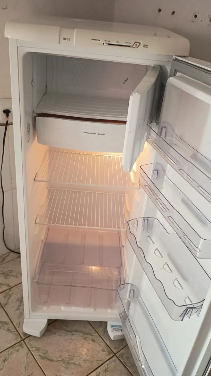 Geladeira Electrolux degelo  - Foto 5