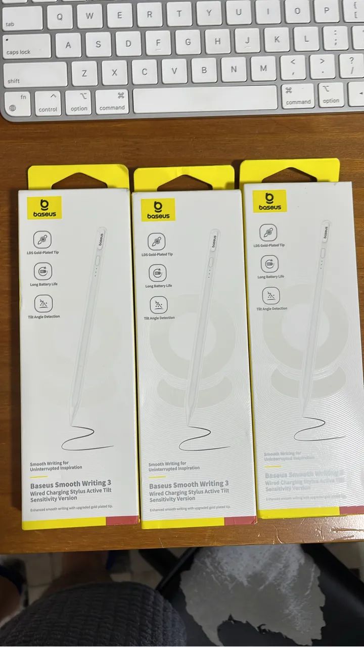 Baseus Pencil v3