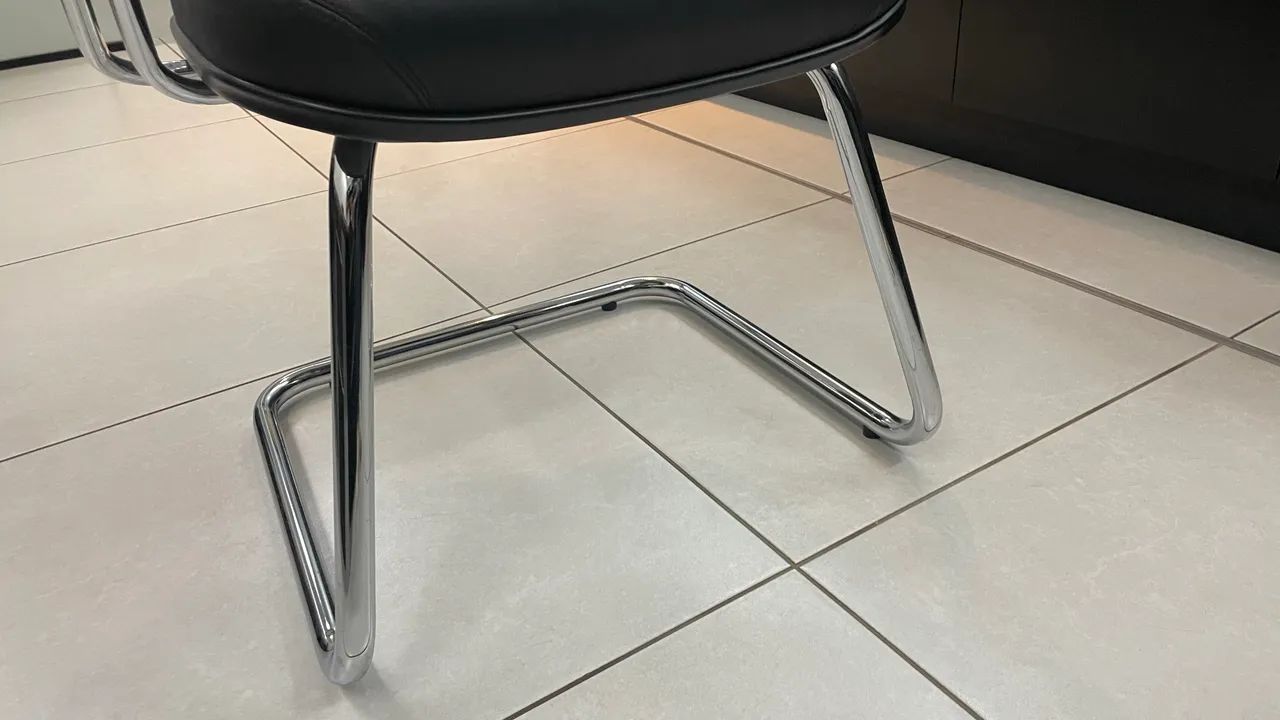 Cadeira Recepção  - Foto 3