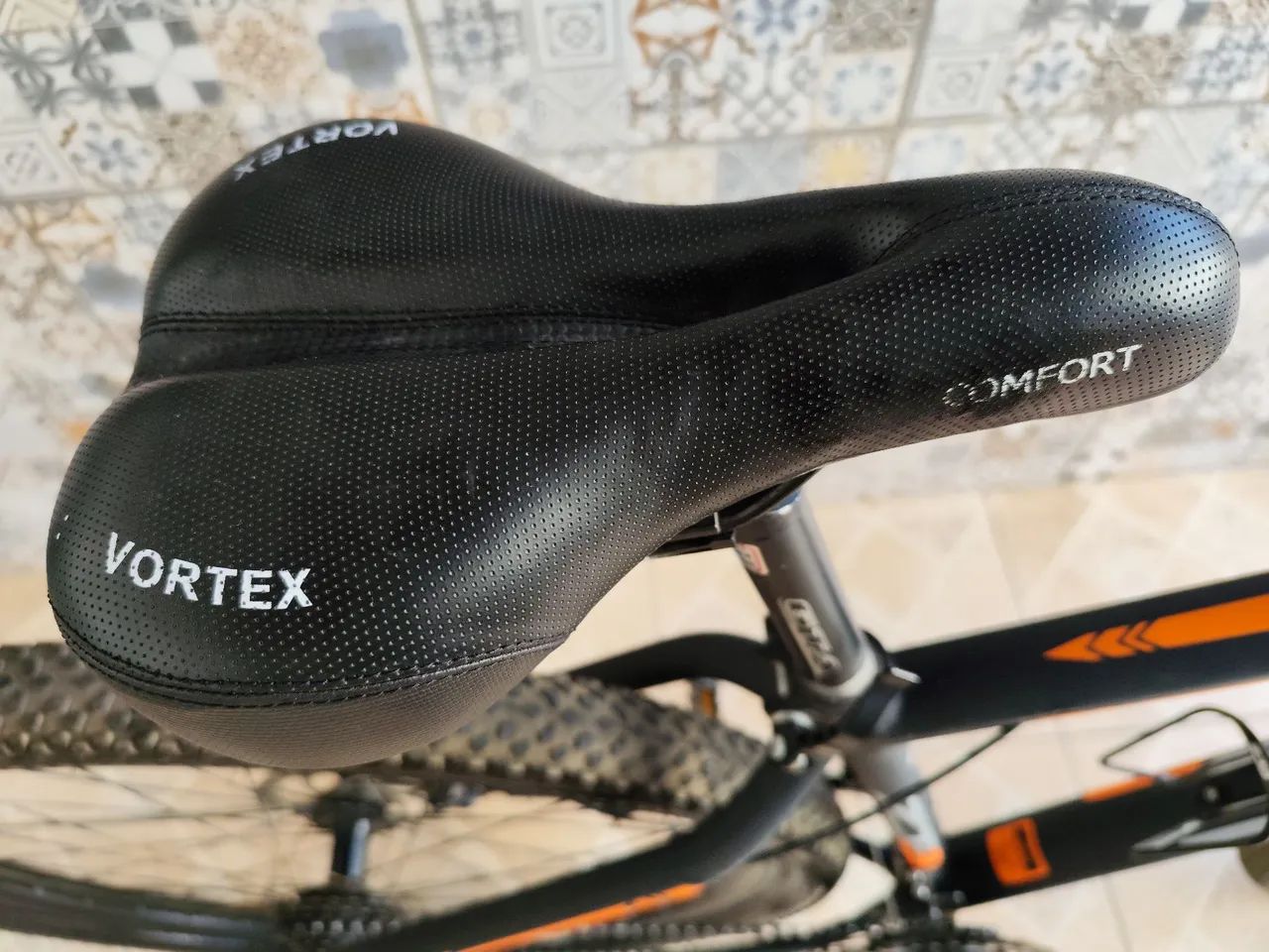 Bicicleta aro 29 Zt3 24 Marchas "kit Shimano"  - Foto 4