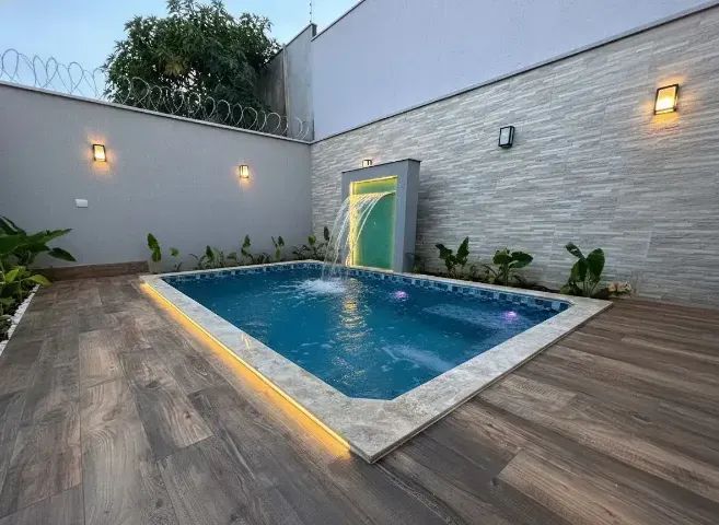 CASA A VENDA NO COHAJAP  