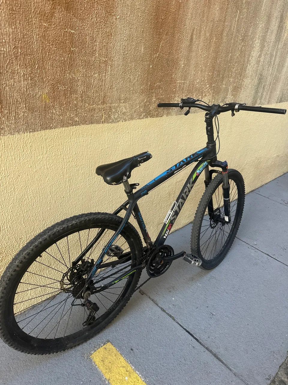 Bike 