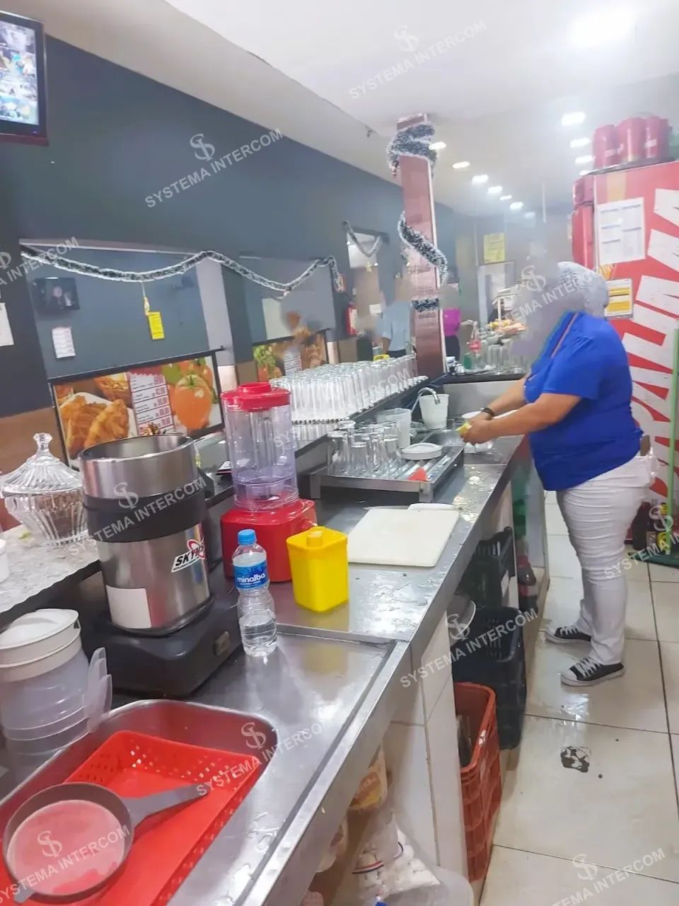 Lindo restaurante self service na Zona Leste de SP - Foto 4