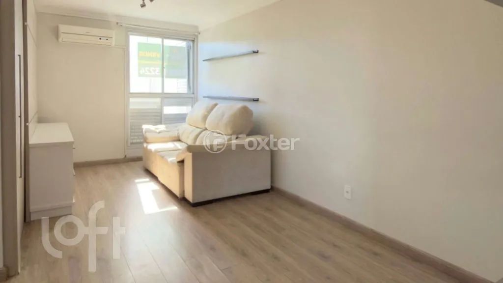 Apartamento à venda Rua Pedro Ivo, Centro - Florianópolis - Foto 2