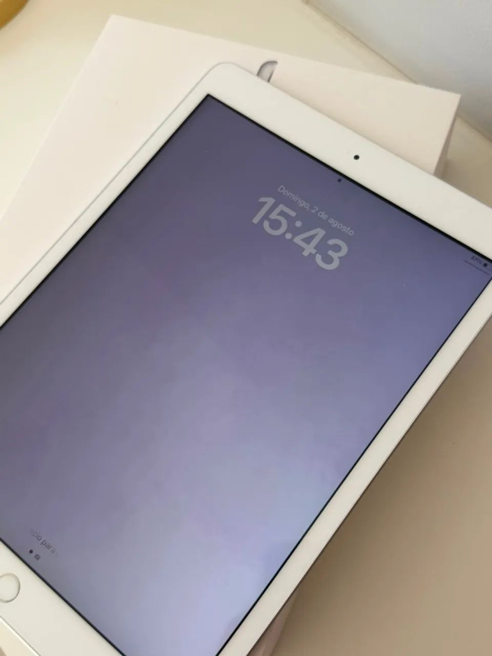 iPad 