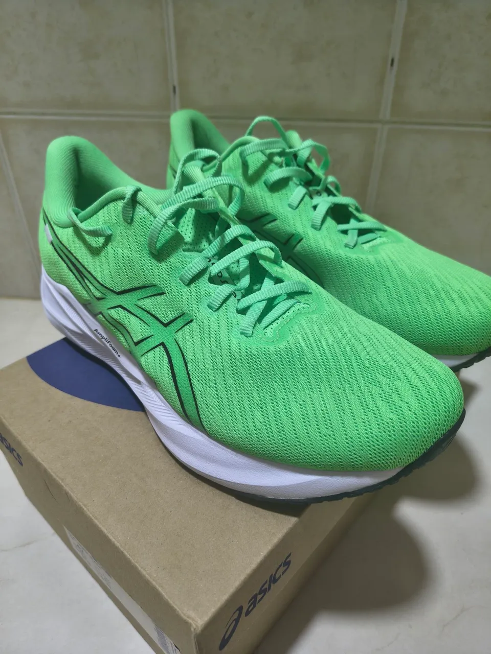 Asics Superblast - Calçados Esportivos - Centro, Alfenas