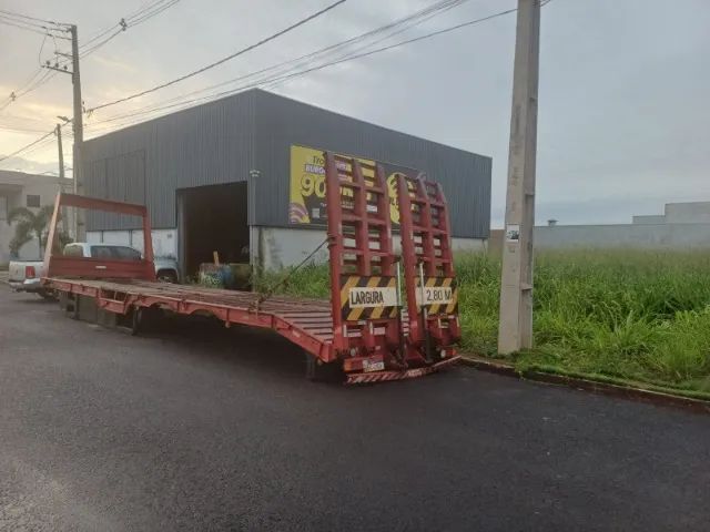 PRANCHA AGRICOLA - Foto 4