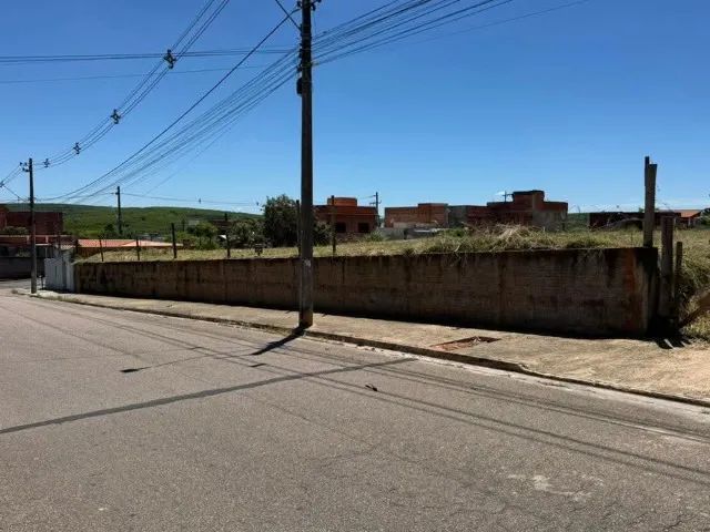 Terreno Comercial porto feliz